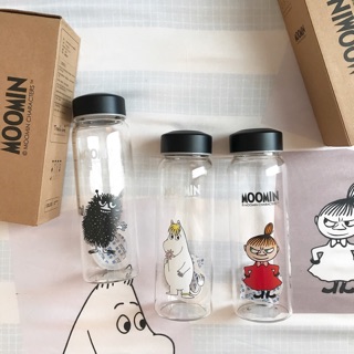 Moomin My Bottle ขวดน้ำมูมิน