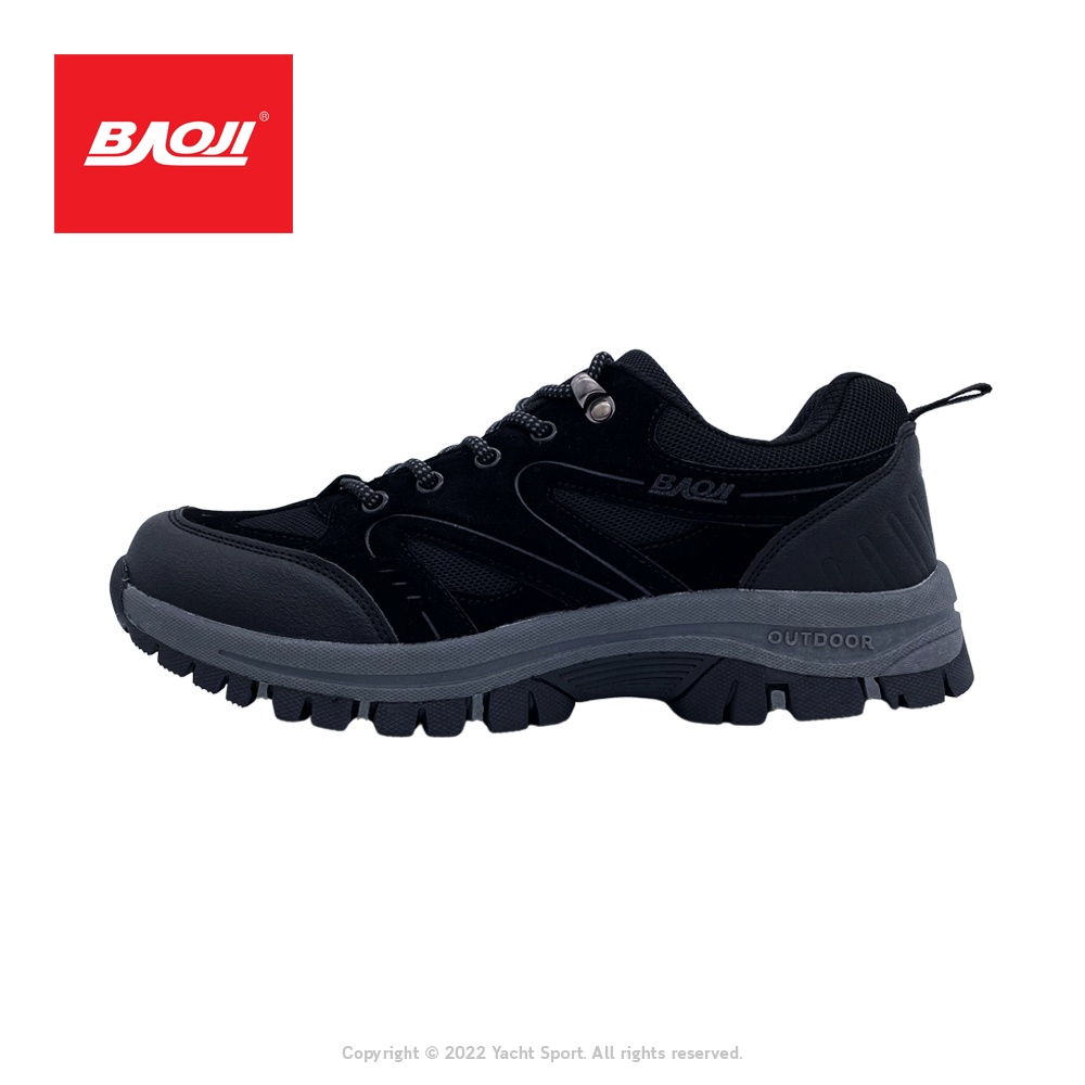 รองเท้าผ้าใบ BAOJI รหัส BJM607