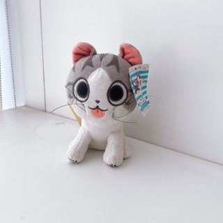 ตุ้กตาแมว จี้ chi doll ลิขสิทธิ์แท้