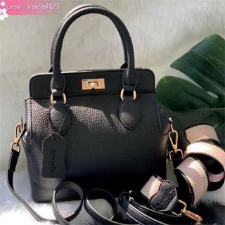 Accessorize Brand Toolbox -Togo -2strap Bag ของแท้ ราคาถูก