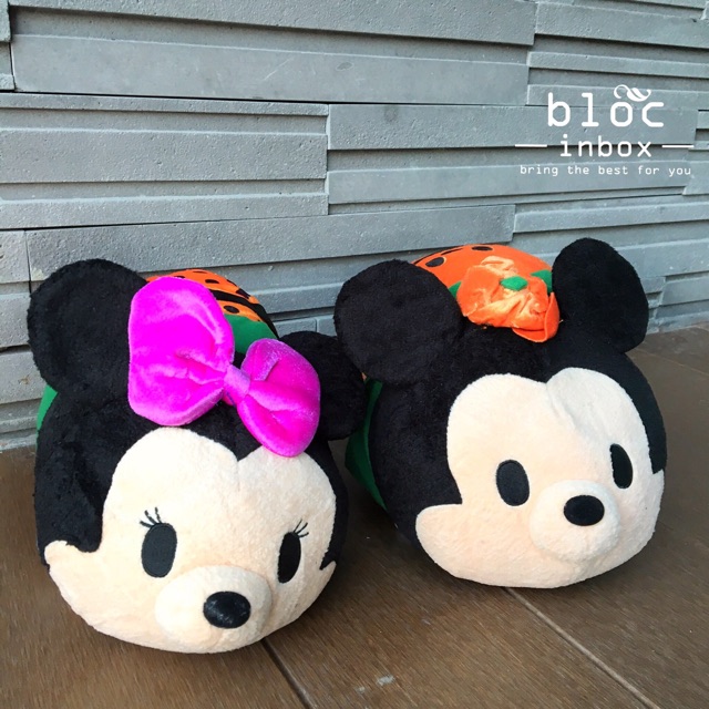 ตุ๊กตา Disney tsumtsum