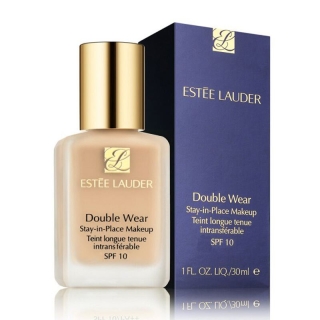 Estee Lauder Double Wear Stay-In-Place Makeup 30ml รองพื้นเอสเต้ ปกปิด คุมมัน เครื่องสําอางสําหรับผิวหน้า รองพื้น