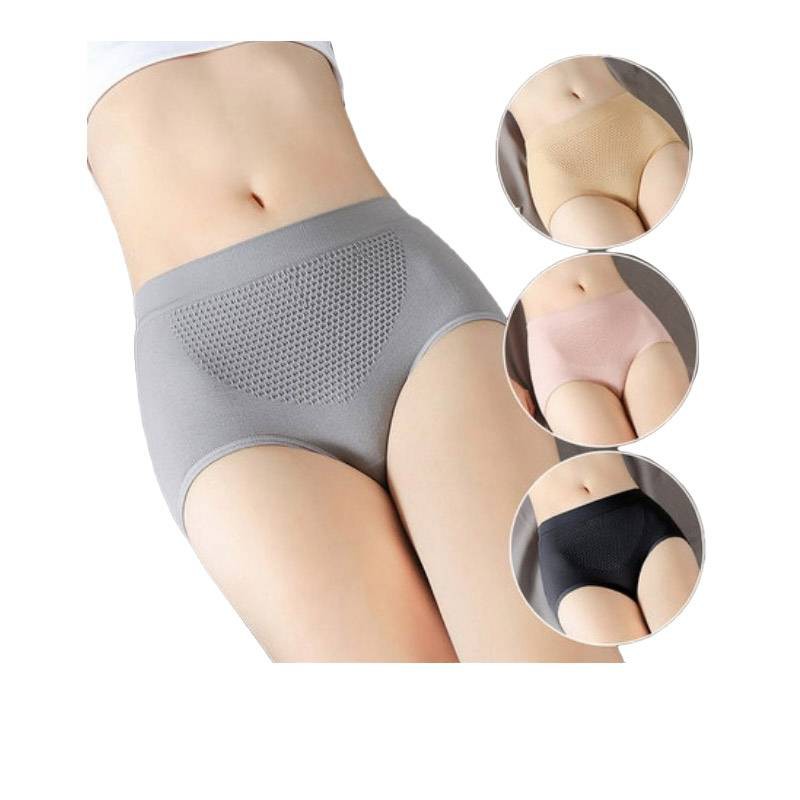 PB-002 กางเกงในผ้ายืด นุ่มใส่สบาย  มีหลากสี