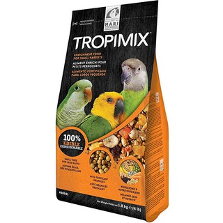 Tropimix Small Parrot 1.8kg.