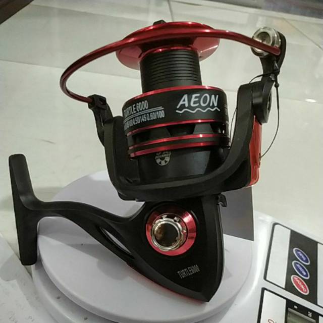 รอกเต่า Aeon 6000***