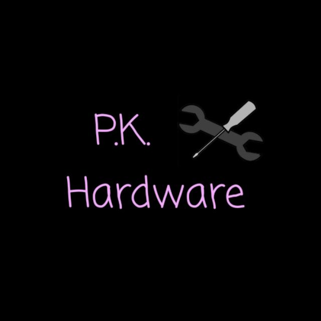 p.k.hardware, ร้านค้าออนไลน์ Shopee Thailand