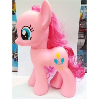 28 cm My Littel Pony Action Figure Model มายลิตเติ้ลโพนี่ ฟิกเกอร์โมเดล พิ๊งกี้พาย จัมโบ้ โมเดล น่ารัก