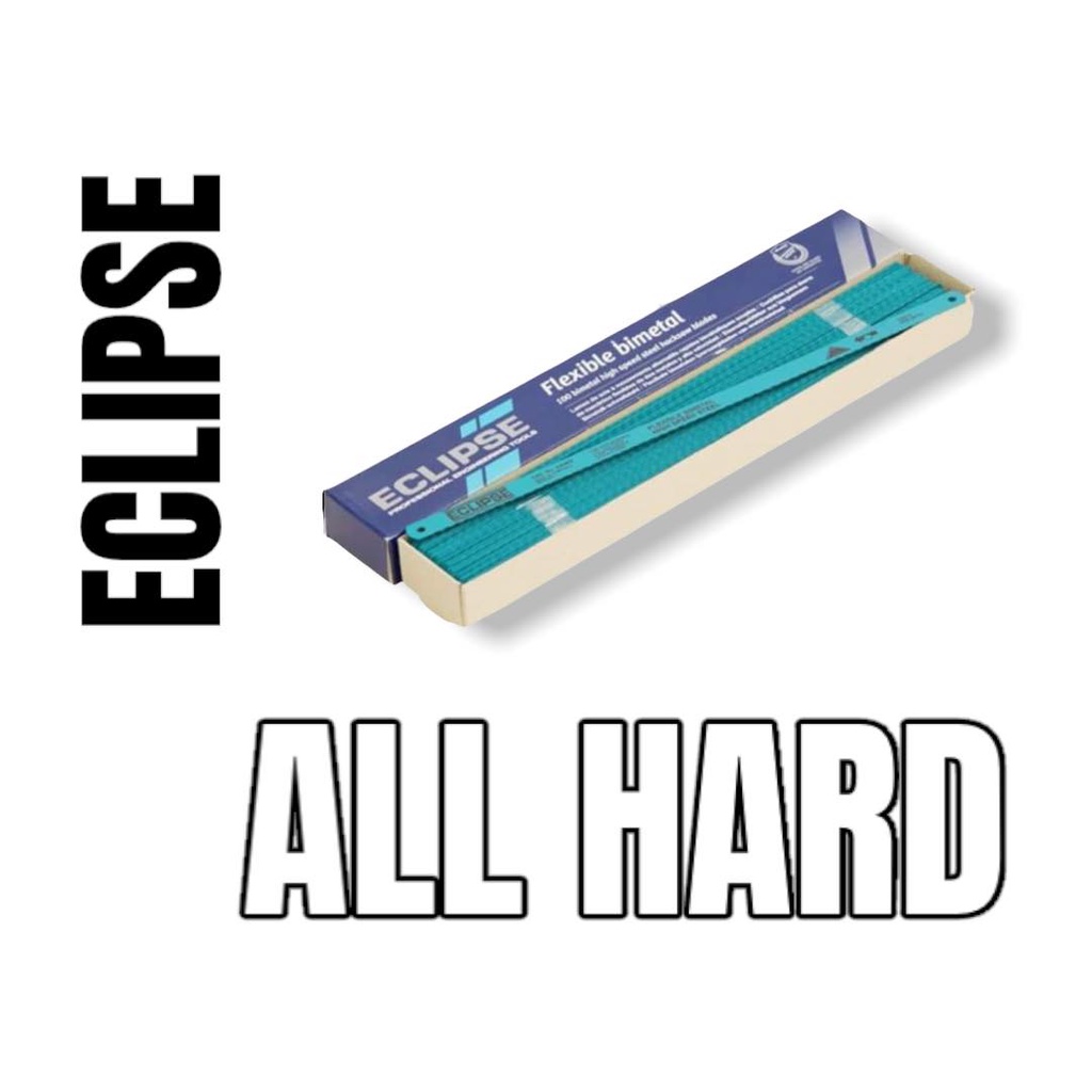 ใบเลื่อยอีกิ๊ป Eclipse หน้าเล็ก (18T 24T )