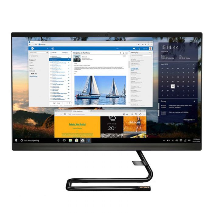 Lenovo Ideacentre AIO A340-22ICK