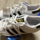 reviewAdidas Collection อาดิดาส รองเท้าผ้าใบ รองเท้าลำลอง OG M Shoe Superstar รุ่น EG4958EG4960 4000  comment 1