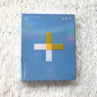 พร้อมส่ง ✨ TXT(TOMORROW X TOGETHER) - Debut Album [The Dream Chapter : STAR] อัลบั้มแรกของน้องๆ TXT