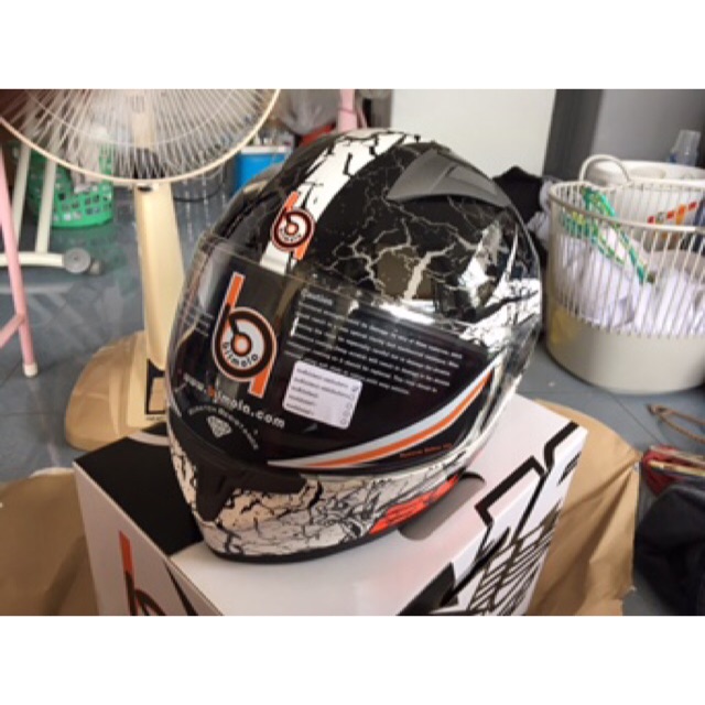 Bilmola eclipse size xs