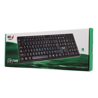 USB Keyboard MD-TECH KB-310M