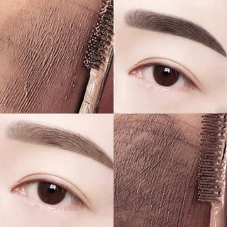 มาสคารคิ้ว HOJO Eyebrow Cream