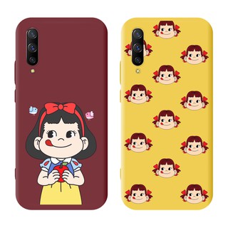 Girl Vivo Y1S Y31 Y12S Y20 Y20S V20 2021 Y51A 2020 Y55 Y12 Y15 Y17 Casing Y55S Y55L เคส V19 Y50 Y30 S1 Pro Y11 2019 Y19 Y5S V11i V15 V17 Pro V9 Y85 Y89 Y91 Y91i Y91C Y93 Y95 Soft Phone Case