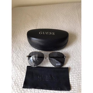 แว่นกันแดด กันยูวีGUESS แท้ 100% สินค้าใหม่