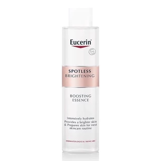 [Exp.2028]Eucerin SPOTLESS BRIGHTENING BOOSTING ESSENCE 100ml.