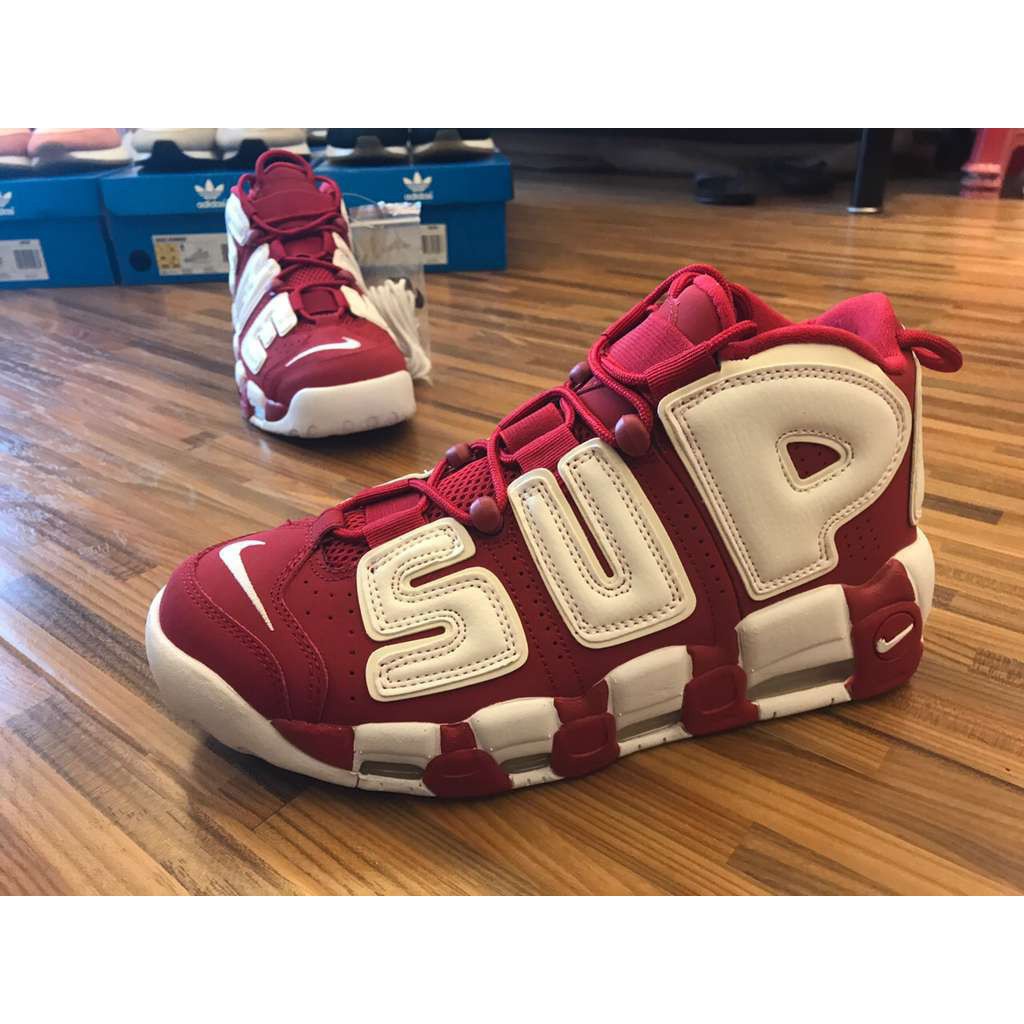 Nike Air More Uptempo X Supreme ถูกที่สุด พร้อมโปรโมชั่น - เม.ย Nike Air More Uptempo X Supreme ถูกที่สุด พร้อมโปรโมชั่น - เม.ย