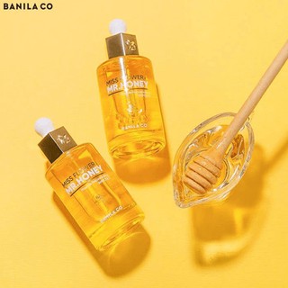 (พร้อมส่ง/ของแท้100%) Miss Flower &amp; Mr. Honey Propolis Rejuvenating Ampoule 50ml