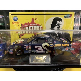 Nascar 1:24 #3 “Dracula” Napa