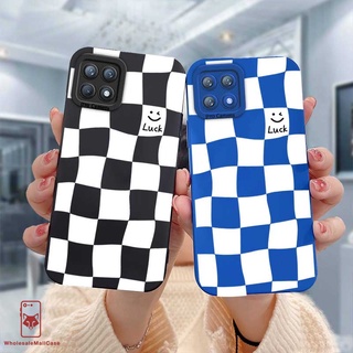 เคสโทรศัพท์มือถือ Realme Narzo 10 20 10A 20A 30A Narzo C20 C20A C15 C12 C25 C25S C11 C21 C11 C17 7i 5 5S 5i 6i C3 C3i OPPO C1 A3S C2 A1K แบบนิ่ม ลายหน้ายิ้ม สําหรับ เคสโทรศัพท์