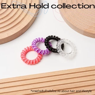 ราคาดีสุดใน shopee] Invisibobble แท้รุ่น Power ส่งฟรี แบ่งขาย🎊แท้ชัวร์ ยอดขายมากสุดใน shopee🎊