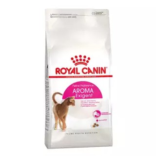 Royal Canin Aroma Exigent [4kg] อาหารแมว รอยัล คานิน สูตรแมวกินยาก เลือกกินจากกลิ่น