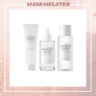 [NEW] SKIN1004 Madagascar Centella Tone Brightening (Toner, Ampoule, Gel Foam) อ่านก่อนสั่งซื้อ