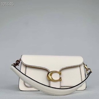 Coach tabby convenience shoulder bag