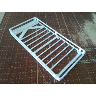 Roof Rack WPL C24 Hilux