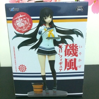 Kantai Collection Isokaze ของ🇯🇵แท้ มือ 1 สูง 17 CM