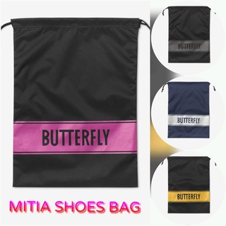 ถุงใส่รองเท้า BUTTERFLY MITIA SHOES BAG แท้100%