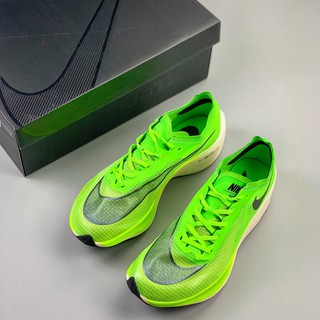 Nike zoomx VAPORFLY Next 100 % รองเท้าวิ่ง