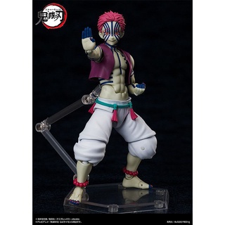 พรีออเดอร์ figma Akaza