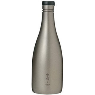 Japan Snow Peak Bottle Bottle Titanium TW-540 [ของแท้ / เรือโดยตรงจากญี่ปุ่น]