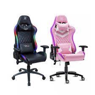 CHAIR NUBWO NBCH-X107 (Black)ประกัน 1ปี