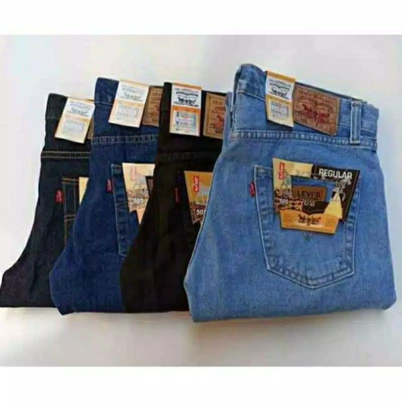 มาตรฐาน/พื้นฐาน REGULAR TROUSERS SIZE 27-38