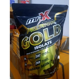 โปร X2 ถูกกว่า เวย์โปรตีนพรีเมี่ยม isolate Whey Protein isolate Premium  #V3.