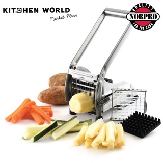 Norpro 6021 Commercial French Fry Cutter / ที่ตัดมันฝรั่ง