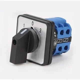 Selector Switch 3-5 ตำแหน่ง