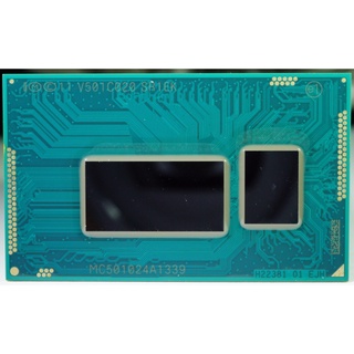 CHIPSET IC SR1EK (Intel Core i3-4005U)