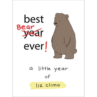 Best Bear Ever! : A Little Year of Liz Climo