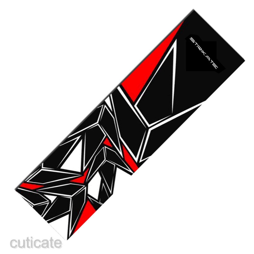 ♂๑ Longboard Grip Tapes Skateboard Deck Protector Dancing Board DIY