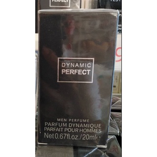 miniso dynamic perfect 20ml