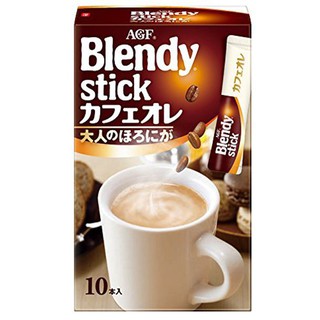 ขายblendy Stick Coffee Aulait Adult Bitt  ขาย Blendy Stick Coffee Aulait Adult Bitt