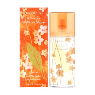 Elizabeth Arden Green Tea Nectarine Blossom EDT 100 ml.