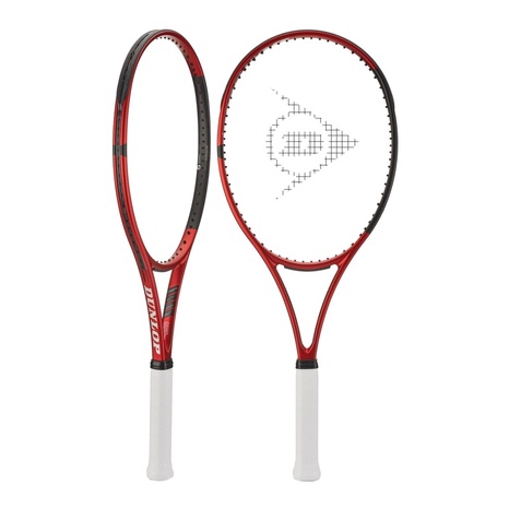 ไม้เทนนิส Dunlop Cx200 Os 2021 (สินค้าสั่งทำตามออเดอร์ ไม่รับเปลี่ยน หรือคืน)