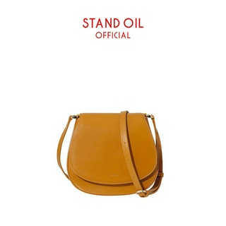[STAND OIL] Clam Cross Bag / 3 colors