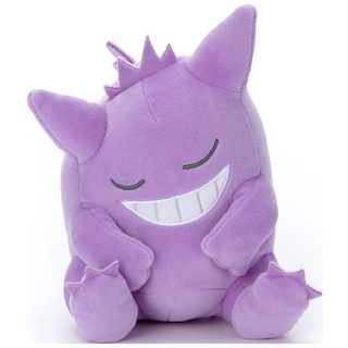 [Direct from Japan] TAKARATOMY Pokemon Plush doll Suya Suya Friend Gengar S Japan NEW