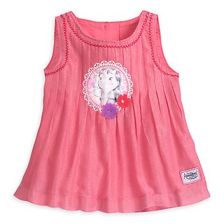 🇺🇸 ของแท้ Disney USA - [Size 2] H1515 เสื้อเด็ก Disney Animators’ Collection Lilo Fashion Top for Girls